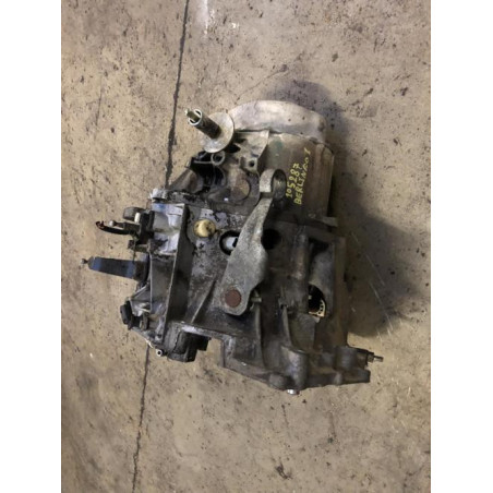 Boite de vitesses CITROEN BERLINGO 1 PHASE 1 d’occasion