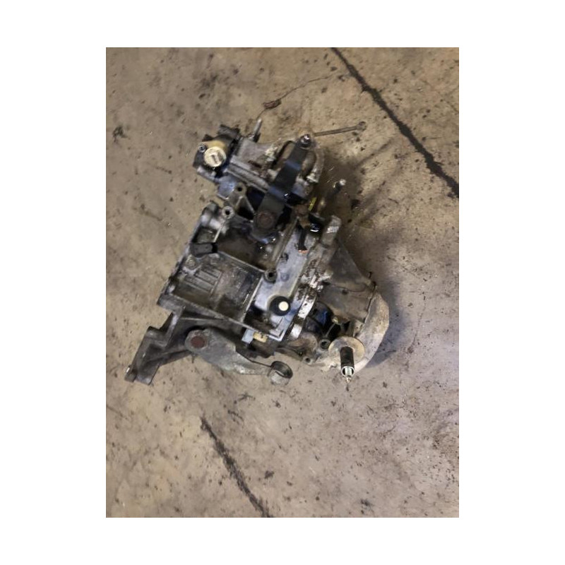 Boite de vitesses CITROEN BERLINGO 1 PHASE 1 d’occasion
