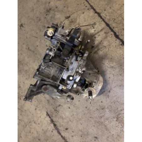Boite de vitesses CITROEN BERLINGO 1 PHASE 1 d’occasion