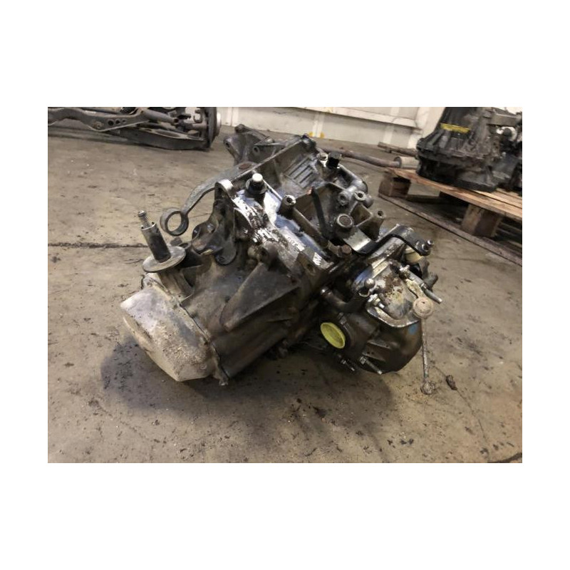 Boite de vitesses CITROEN BERLINGO 1 PHASE 1 d’occasion