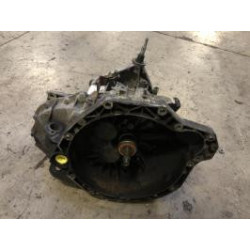 Boite de vitesses RENAULT ESPACE 4 PHASE 1 d’occasion