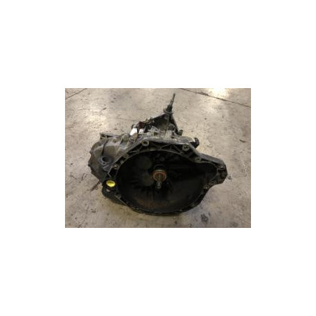 Boite de vitesses RENAULT ESPACE 4 PHASE 1 d’occasion