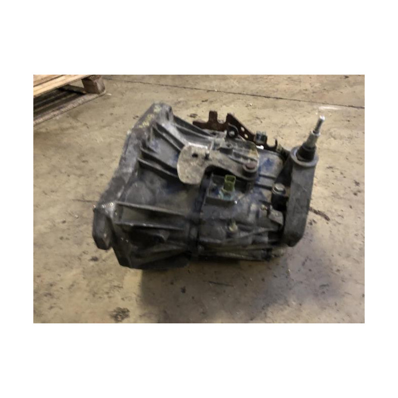Boite de vitesses RENAULT ESPACE 4 PHASE 1 d’occasion