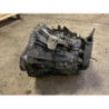 Boite de vitesses RENAULT ESPACE 4 PHASE 1 d’occasion