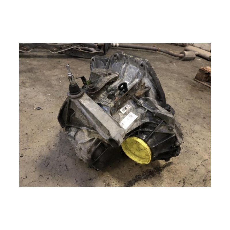 Boite de vitesses RENAULT ESPACE 4 PHASE 1 d’occasion