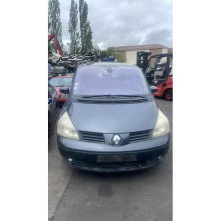 Boite de vitesses RENAULT ESPACE 4 PHASE 1 d’occasion