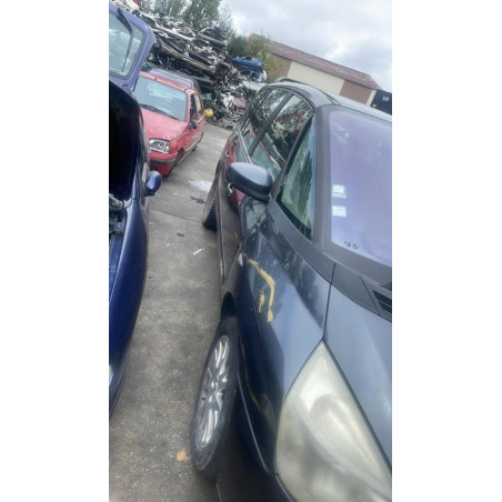 Boite de vitesses RENAULT ESPACE 4 PHASE 1 d’occasion
