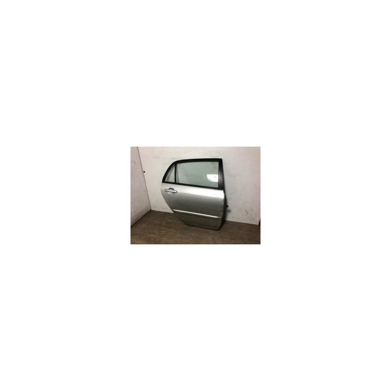 Porte arriere droit TOYOTA COROLLA 10 PHASE 2 d’occasion