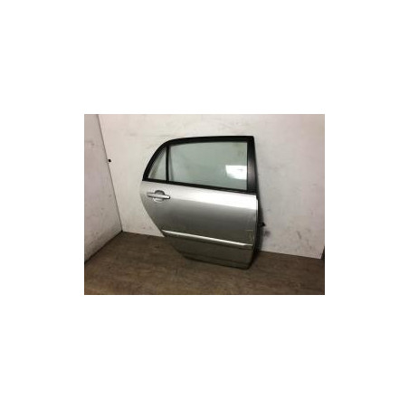 Porte arriere droit TOYOTA COROLLA 10 PHASE 2 d’occasion
