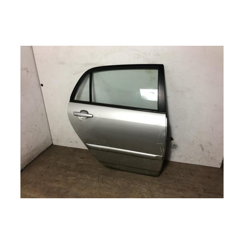 Porte arriere droit TOYOTA COROLLA 10 PHASE 2 d’occasion