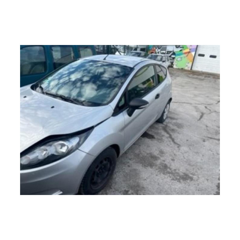 Capot TOYOTA COROLLA 10 PHASE 2 d’occasion