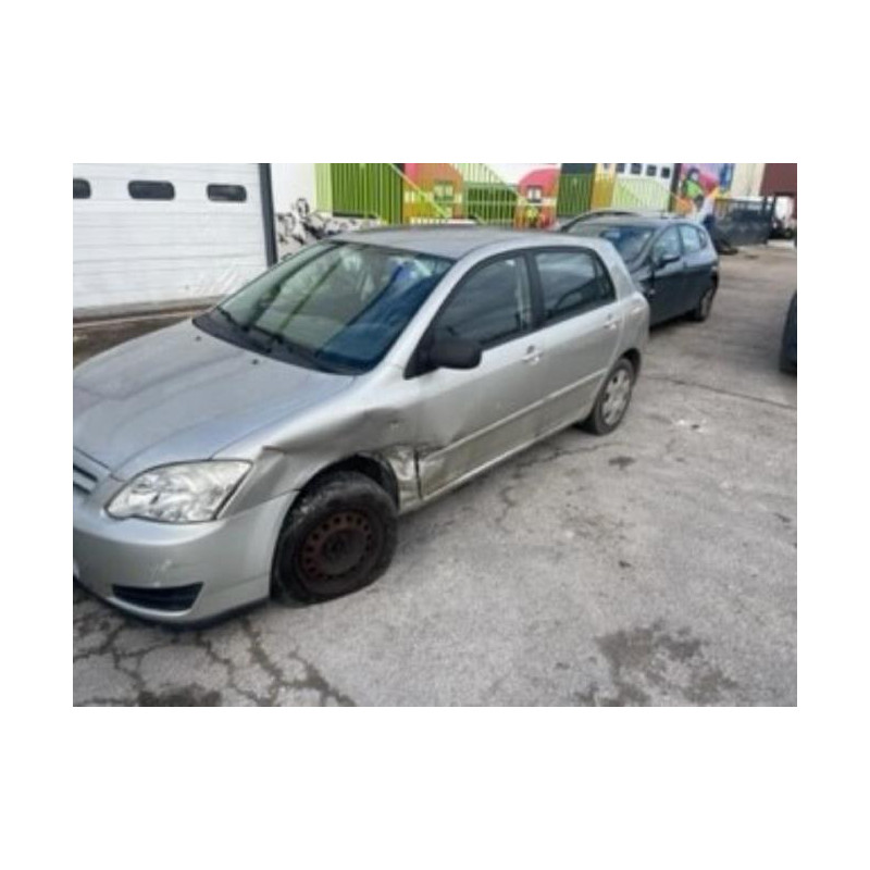 Capot TOYOTA COROLLA 10 PHASE 2 d’occasion