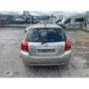 Capot TOYOTA COROLLA 10 PHASE 2 d’occasion