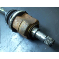 Cardan gauche (transmission) OPEL CORSA (D) PHASE 1 d’occasion