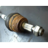 Cardan gauche (transmission) OPEL CORSA (D) PHASE 1 d’occasion