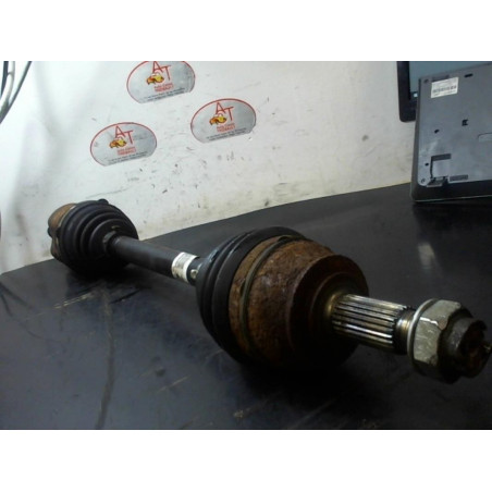 Cardan gauche (transmission) OPEL CORSA (D) PHASE 1 d’occasion