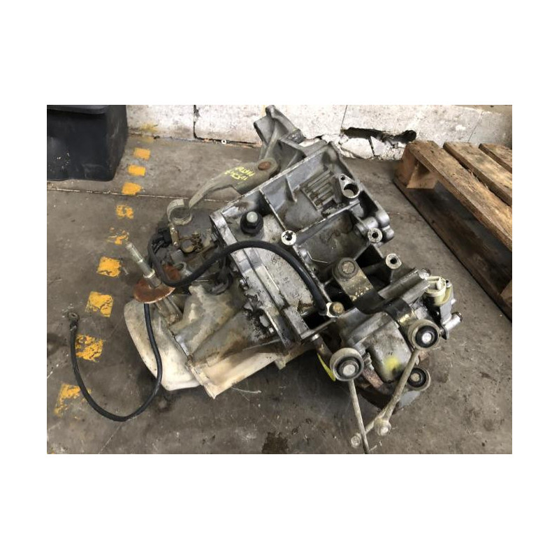 Boite de vitesses PEUGEOT PARTNER 1 PHASE 1 d’occasion