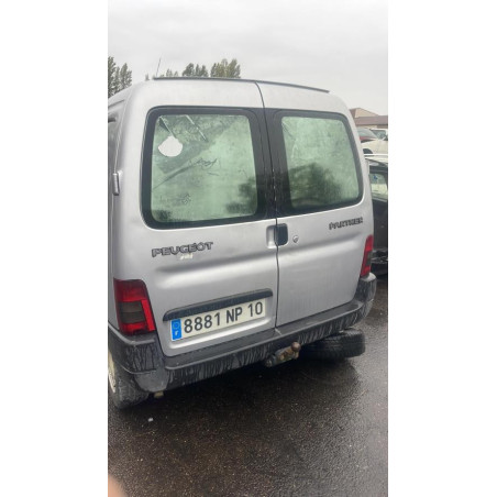 Boite de vitesses PEUGEOT PARTNER 1 PHASE 1 d’occasion