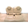 Banquette arriere MINI MINI 2 R56 PHASE 1 d’occasion