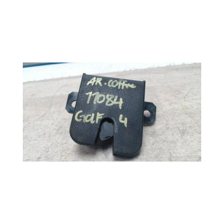 Serrure de coffre VOLKSWAGEN GOLF 4 d’occasion