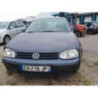 Serrure de coffre VOLKSWAGEN GOLF 4 d’occasion
