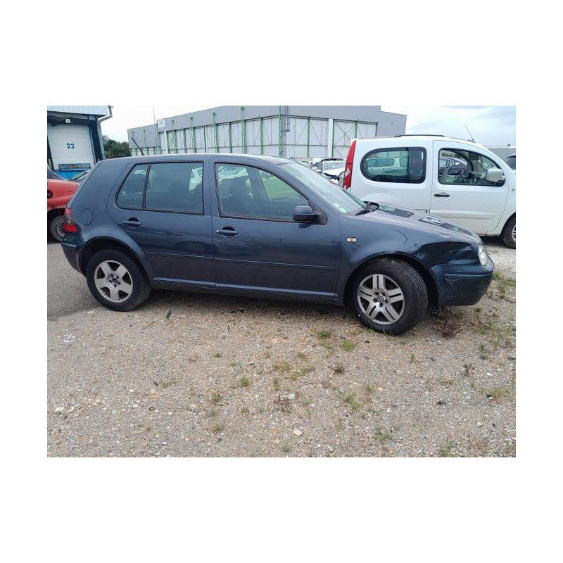 Serrure de coffre VOLKSWAGEN GOLF 4 d’occasion