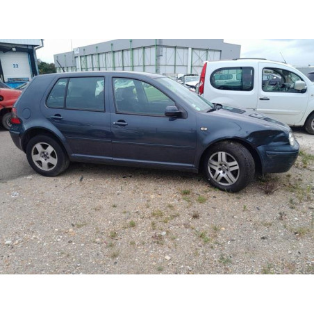 Serrure de coffre VOLKSWAGEN GOLF 4 d’occasion