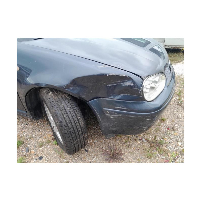 Serrure de coffre VOLKSWAGEN GOLF 4 d’occasion