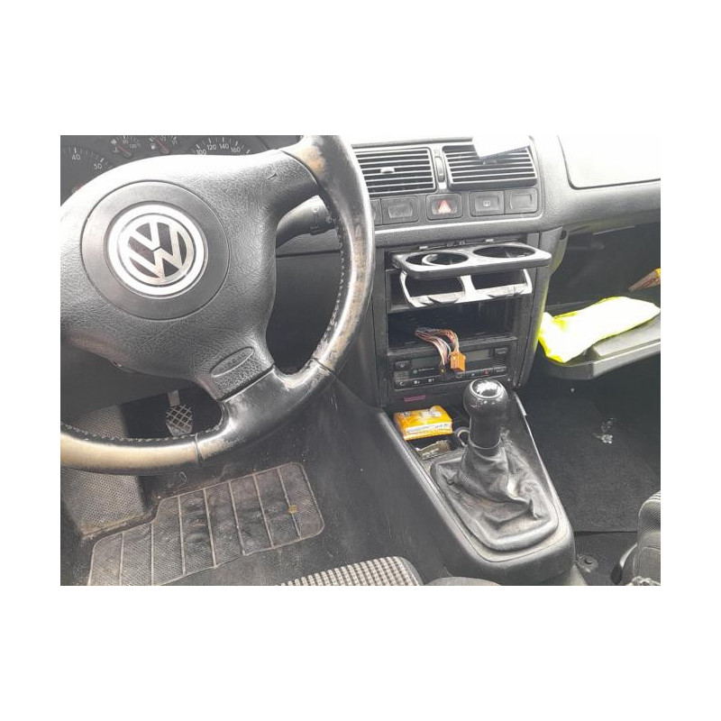 Serrure de coffre VOLKSWAGEN GOLF 4 d’occasion