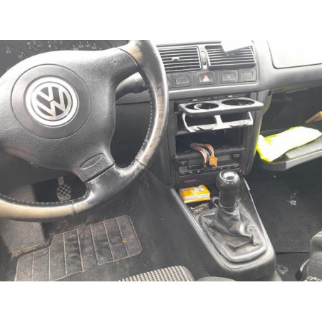 Serrure de coffre VOLKSWAGEN GOLF 4 d’occasion