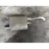 Silencieux arriere (echappement) TOYOTA COROLLA 10 PHASE 2 d’occasion