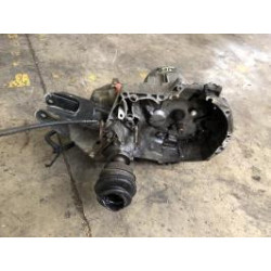 Boite de vitesses RENAULT R19 PHASE 1 d’occasion