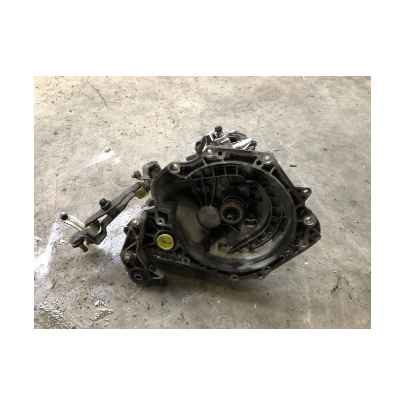 Boite de vitesses OPEL CORSA C PHASE 2 d’occasion