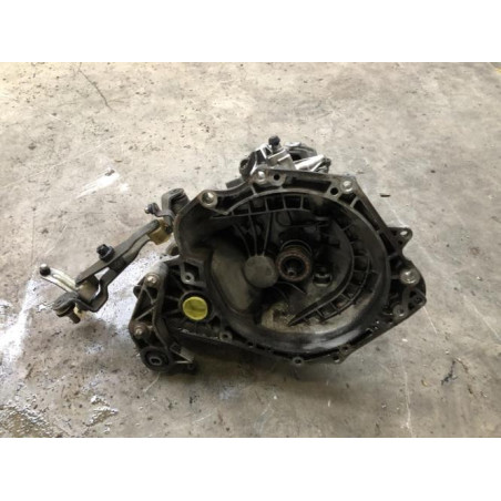 Boite de vitesses OPEL CORSA C PHASE 2 d’occasion