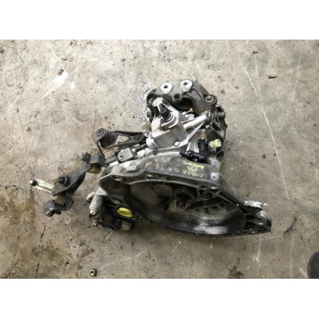 Boite de vitesses OPEL CORSA C PHASE 2 d’occasion