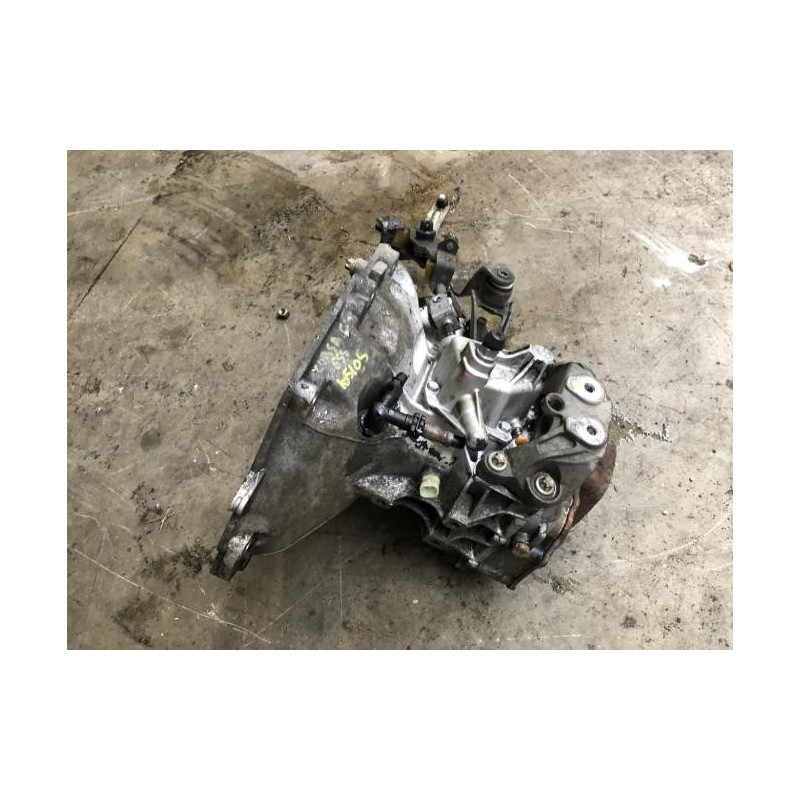 Boite de vitesses OPEL CORSA C PHASE 2 d’occasion