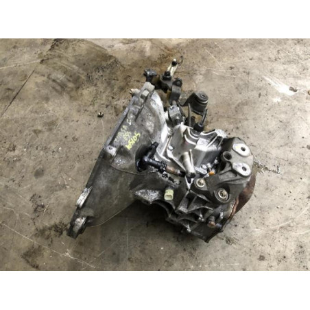 Boite de vitesses OPEL CORSA C PHASE 2 d’occasion