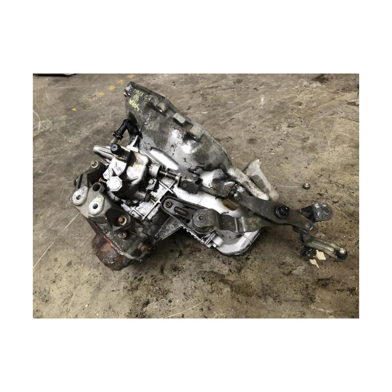 Boite de vitesses OPEL CORSA C PHASE 2 d’occasion