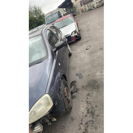 Boite de vitesses OPEL CORSA C PHASE 2 d’occasion
