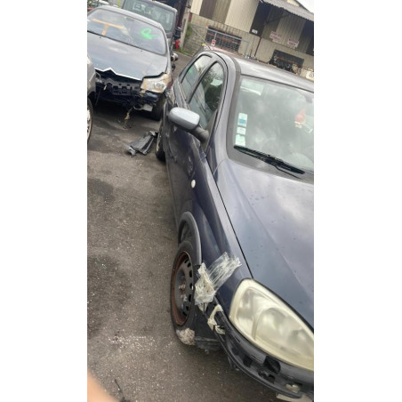 Boite de vitesses OPEL CORSA C PHASE 2 d’occasion