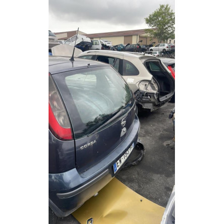 Boite de vitesses OPEL CORSA C PHASE 2 d’occasion