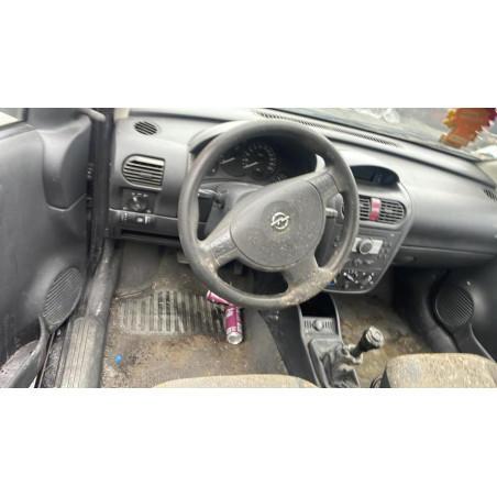 Boite de vitesses OPEL CORSA C PHASE 2 d’occasion