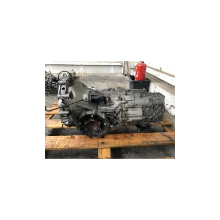Boite de vitesses AUDI A6 3 AVANT PHASE 1 BREAK d’occasion