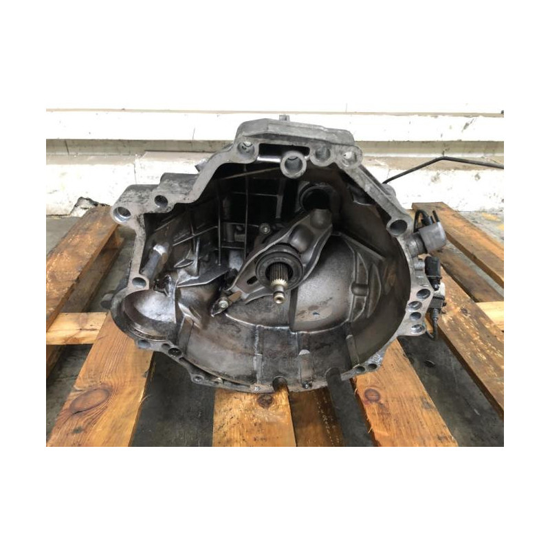 Boite de vitesses AUDI A6 3 AVANT PHASE 1 BREAK d’occasion