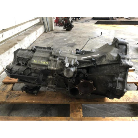 Boite de vitesses AUDI A6 3 AVANT PHASE 1 BREAK d’occasion