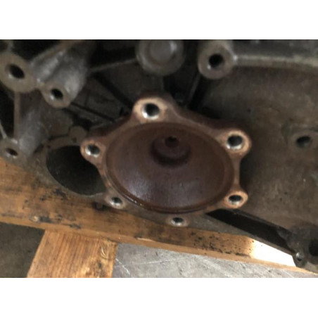 Boite de vitesses AUDI A6 3 AVANT PHASE 1 BREAK d’occasion