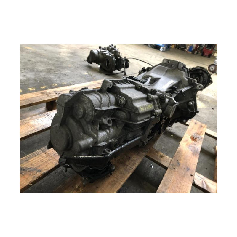 Boite de vitesses AUDI A6 3 AVANT PHASE 1 BREAK d’occasion