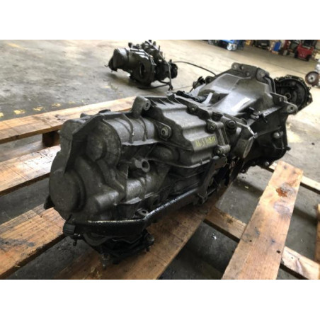 Boite de vitesses AUDI A6 3 AVANT PHASE 1 BREAK d’occasion