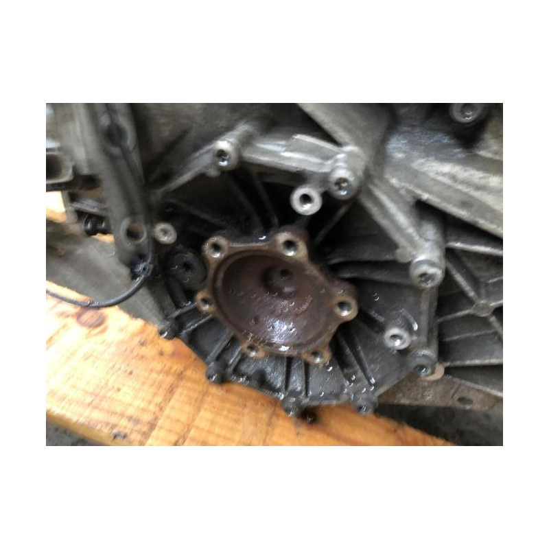 Boite de vitesses AUDI A6 3 AVANT PHASE 1 BREAK d’occasion