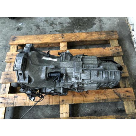 Boite de vitesses AUDI A6 3 AVANT PHASE 1 BREAK d’occasion